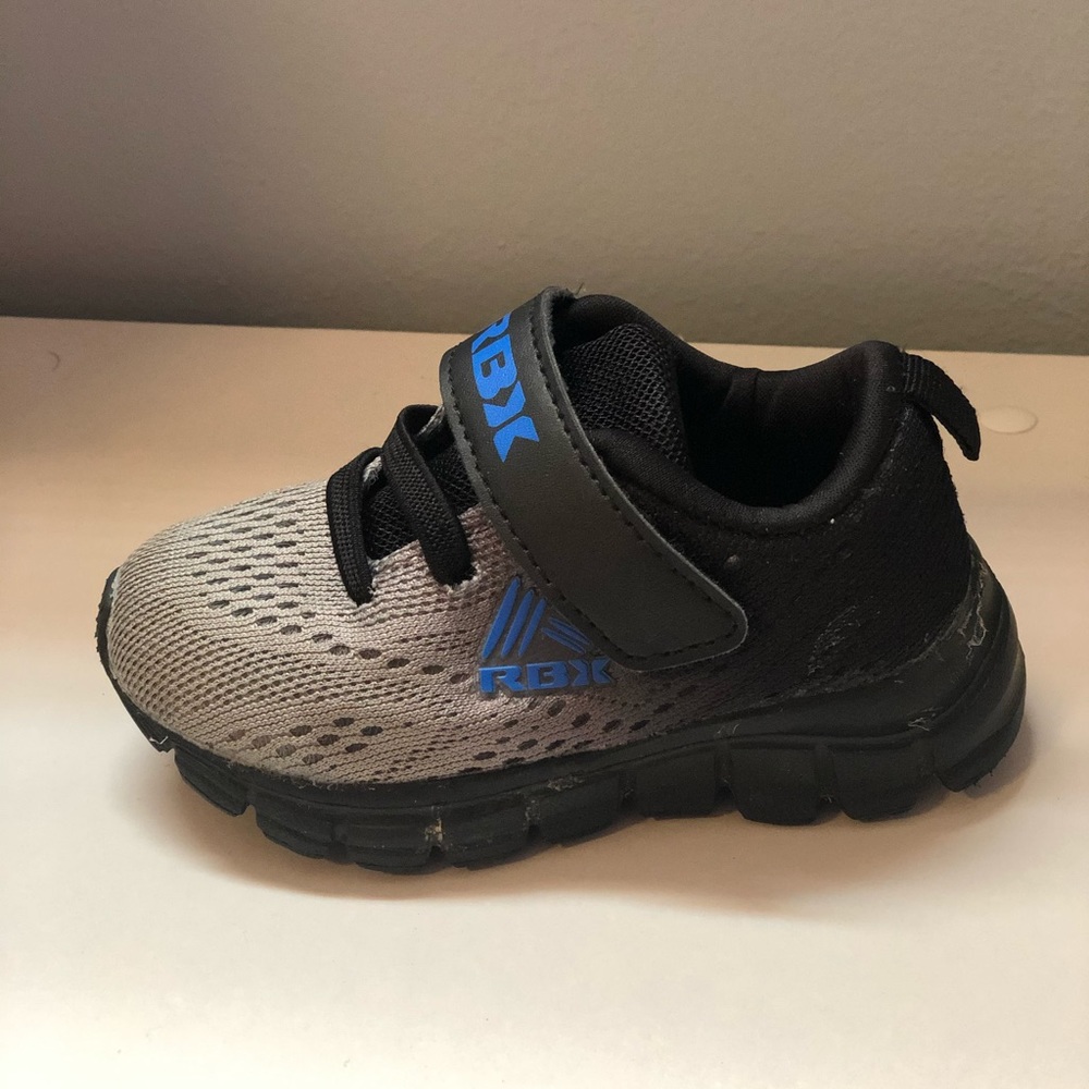 Toddler RBX Tennis Shoe